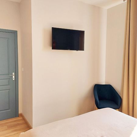 Les Jacquemarts Normands Maison D'Hotes - Guesthouse Belmesnil Bilik gambar