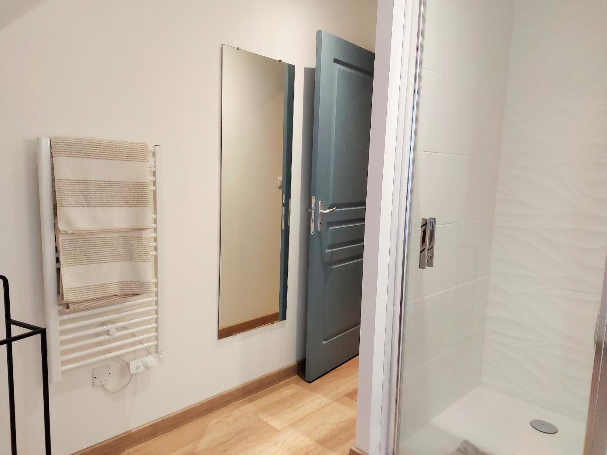 Les Jacquemarts Normands Maison D'Hotes - Guesthouse Belmesnil Bilik gambar