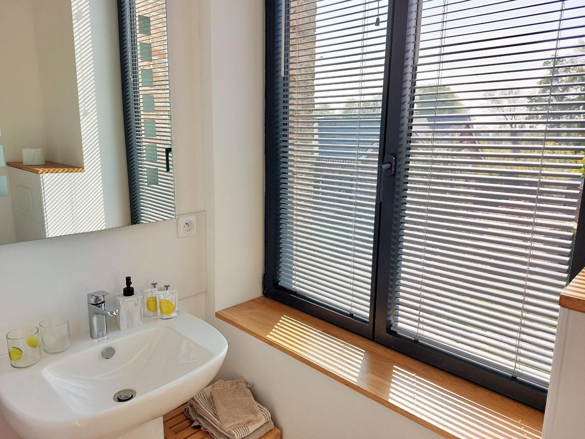 Les Jacquemarts Normands Maison D'Hotes - Guesthouse Belmesnil Bilik gambar