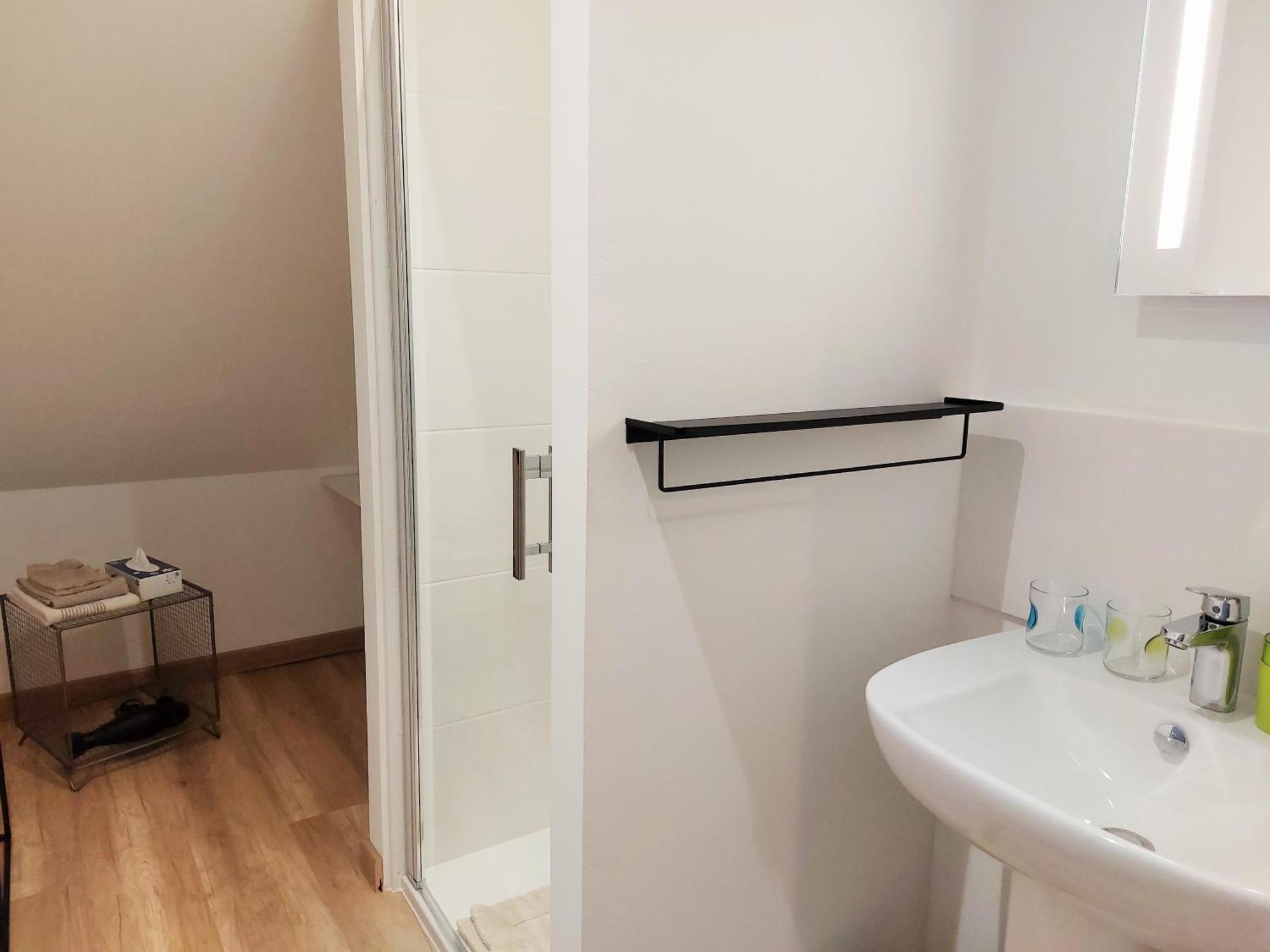 Les Jacquemarts Normands Maison D'Hotes - Guesthouse Belmesnil Bilik gambar