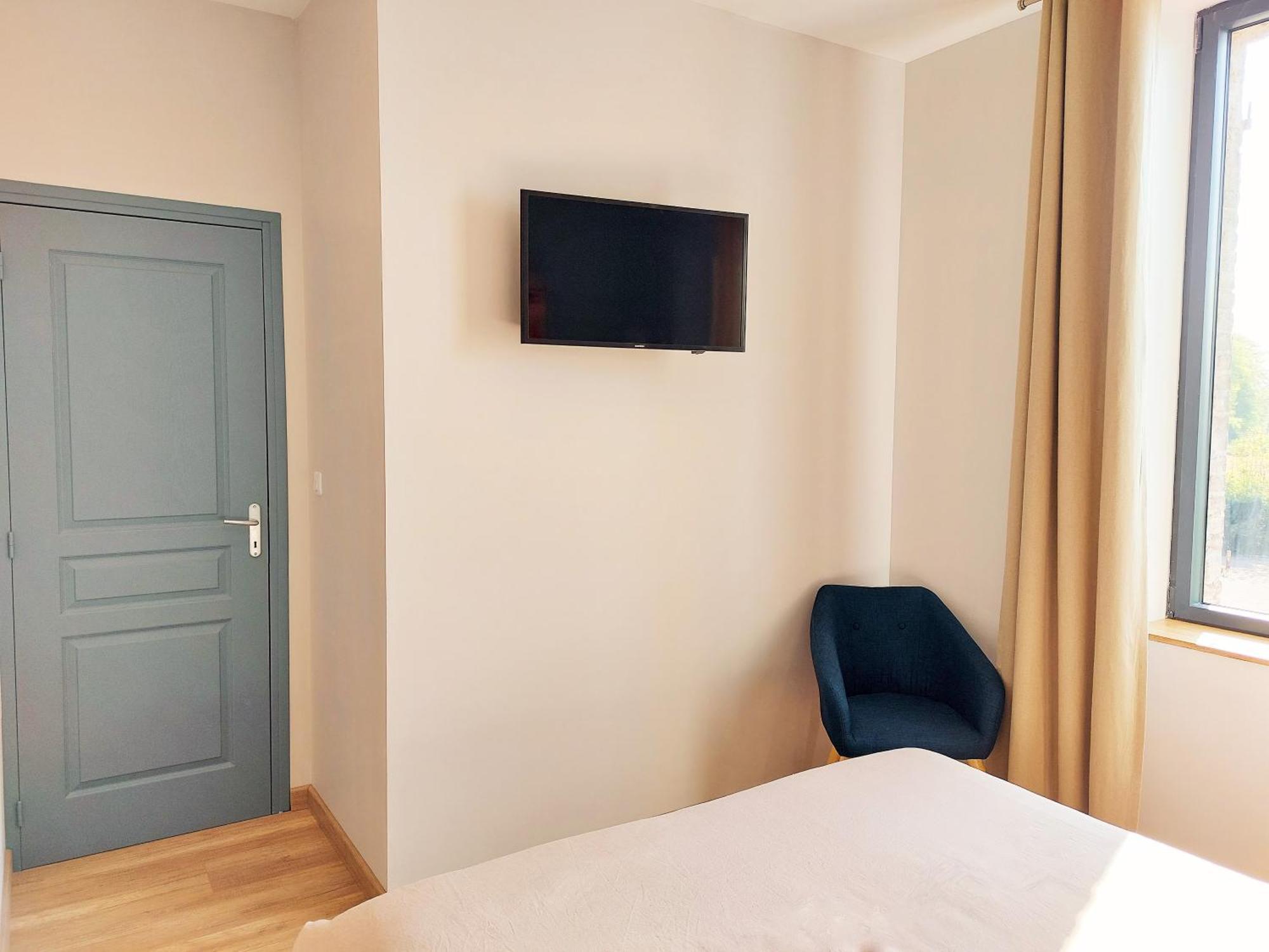 Les Jacquemarts Normands Maison D'Hotes - Guesthouse Belmesnil Bilik gambar
